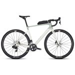 FOCUS PARALANE 8.8 - Rival AXS - Carbon Road Bike - 2024 - Skygrey / White glossy