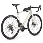 FOCUS PARALANE 8.8 - Rival AXS - Carbon Road Bike - 2024 - Skygrey / White glossy - Image 4