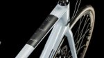 CUBE ATTAIN GTC Race - Carbon Roadbike - 2023 - flashwhite / black - Image 4