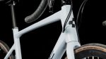 CUBE ATTAIN GTC Race - Carbon Roadbike - 2023 - flashwhite / black - Image 8