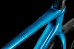 CUBE LITENING AIR C:68X SLX - Carbon Roadbike - 2023 - electricblue / blue - Image 11