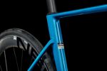 CUBE LITENING AIR C:68X SLX - Carbon Roadbike - 2023 - electricblue / blue - Image 8