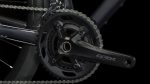 CUBE NUROAD Pro FE - Gravel Bike - 2023 - metalblack / grey - Image 8