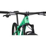 Specialized EPIC WORLD CUP EXPERT - 29" Carbon Mountain Bike - 2024 - gloss electric green / forest green pearl - Image 5