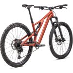 Specialized STUMPJUMPER ALLOY - 29" Mountain Bike - 2023 - satin redwood / rusted red - Image 4