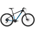 Ghost Kato Universal - 27.5" Mountainbike - 2023 - black / bright blue gloss