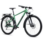 Ghost KATO EQ - 29" Mountain Bike - 2024 - kaki / black matt - Image 3