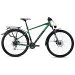 Ghost KATO EQ - 29" Mountain Bike - 2024 - kaki / black matt