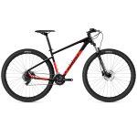 Ghost KATO - 29" Mountainbike - 2024 - black / riot red gloss