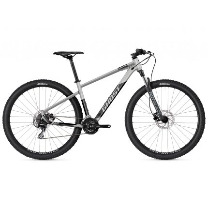 Ghost KATO Essential AL - 29" Mountain Bike - 2023 - light grey / black