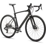 Specialized ROUBAIX SL8 SPORT APEX - Carbon Road Bike - 2024 - carbon / smoke - Image 3