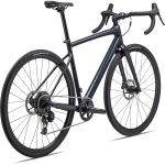 Specialized DIVERGE COMP E5 - Gravel Bike - 2023 - gloss dark navy / metallic marine - Image 4