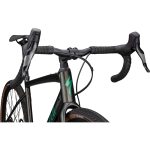 Specialized DIVERGE COMP E5 - Gravel Bike - 2024 - gloss metallic obsidian / metallic pine green - Image 6