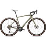 Specialized DIVERGE SPORT - Carbon Gravel Bike - 2024 - gloss metallic spruce / spruce