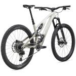 Specialized STUMPJUMPER EVO EXPERT - 29" Carbon Mountainbike - 2023 - gloss birch / taupe - Image 4