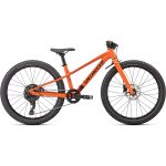 Specialized RIPROCK 24 - 24" Kids Bike - 2024 - gloss blaze / black