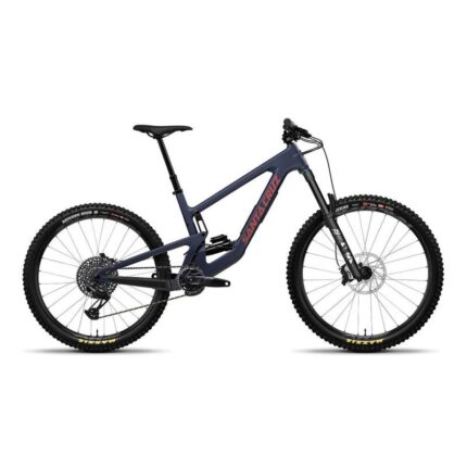 Santa Cruz Nomad 6 C S MX Bike