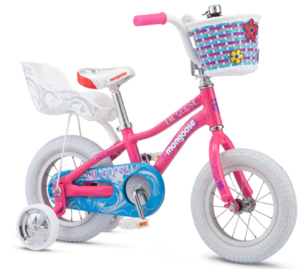 Mongoose Lilgoose Girls