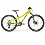 Merida Matts J24 Disc – Fluro Yellow (Black)