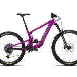 Santa Cruz Heckler Sl C S E-bike