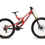 Santa Cruz V10 8 Cc S Bike