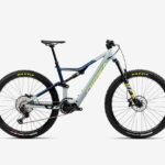 Orbea Rise H20 20mph E-Bike 2023
