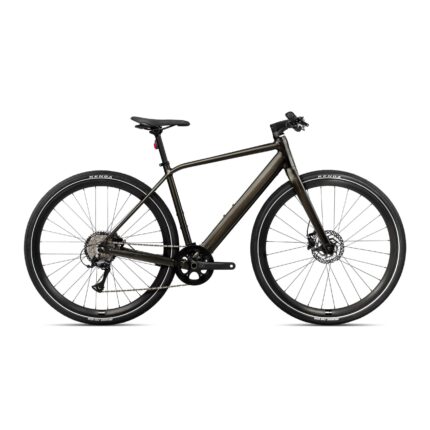 Orbea Vibe H30 E-bike 2024