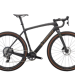Trek Checkpoint SLR 6 eTap Matte Deep Smoke/Gloss Olive Grey 2023
