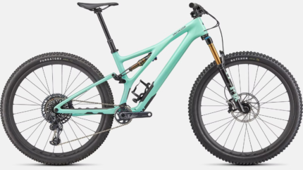 Specialized Stumpjumper Pro 2022