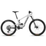 Santa Cruz Heckler Sl Cc X0 Axs Rsv E-bike