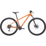Specialized Rockhopper Sport 27.5 Orange 2022