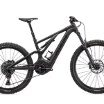 Specialized Turbo Levo Black / Light Silver / Black 2022