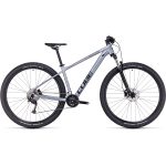 CUBE ACCESS WS Pro - Women Mountainbike - 2023 - galactic / black
