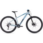 CUBE ACCESS WS Race - Women Mountainbike - 2023 - sagemetallic / petrol