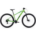CUBE AIM - Mountainbike - 2023 - mistygreen / black