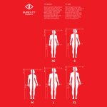 Ghost ASKET Advanced - Gravel Bike - 2024 - matt rusted dark red / black - Image 3