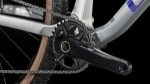 CUBE AMS ZERO99 C:68X Race - 29" Carbon Mountainbike - 2023 - silver / black - Image 6