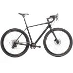 Parapera ANEMOS Get Fast - Carbon Gravel Bike - Campagnolo Shamal - 2024