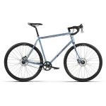 Bombtrack Arise - Cross/Gravel/Roadbike - 2022 - glossy metallic pearl blue
