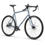 Bombtrack Arise - Cross/Gravel/Roadbike - 2022 - glossy metallic pearl blue - Image 3