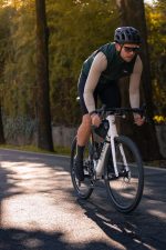 Basso ASTRA - Rival ETAP AXS - Carbon Road Bike - 2023 - Pop Green - Image 10