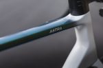 Basso ASTRA - Rival ETAP AXS - Carbon Road Bike - 2023 - Pop Green - Image 3