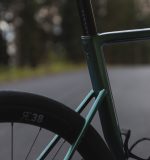 Basso ASTRA - Rival ETAP AXS - Carbon Road Bike - 2023 - Pop Green - Image 4