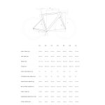 Basso ASTRA - Rival ETAP AXS - Carbon Road Bike - 2023 - Pop Green - Image 2