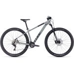 CUBE ATTENTION - Mountainbike - 2023 - swampgrey / black A00