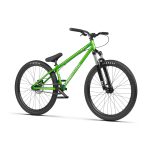 Radio ASURA 26" - Dirt Jump Bike - 2022 - black - Image 3