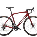 Trek Domane SL 6 eTap Gen 4 Crimson 2023