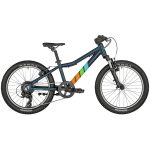 Bergamont Bergamonster 20 - 20" Kids Mountain Bike - 2023 - shiny kiez blue