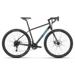 Bombtrack Beyond 1 - Touringbike - 2022 - glossy metallic black
