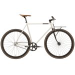 Creme Cycles VINYL LTD - Singlespeed Urbanbike - 2023 - off white